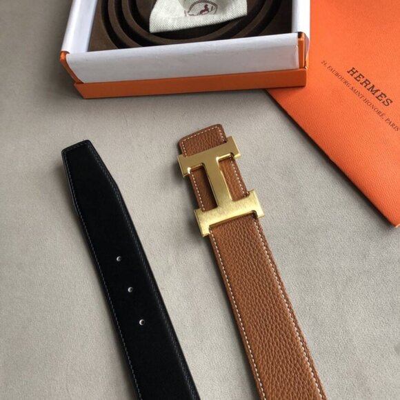 Hermes Belt main image 5
